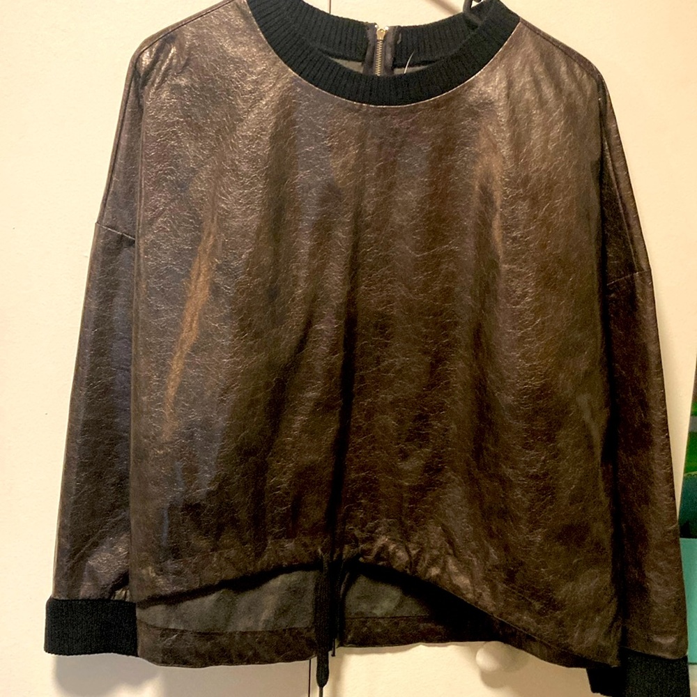 Brand new clothes that have never been worn before.